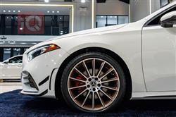 مێرسێدس بێنز A-Class